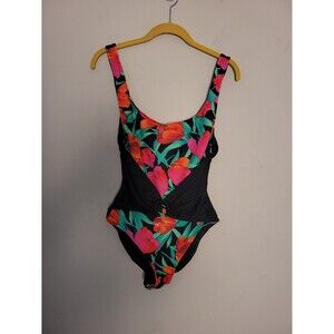 VTG Cole of California One Piece Swimsuit